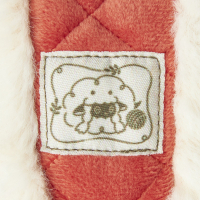 authentic Pokemon center plush Shaymin Heartwarming Christmas 20cm 